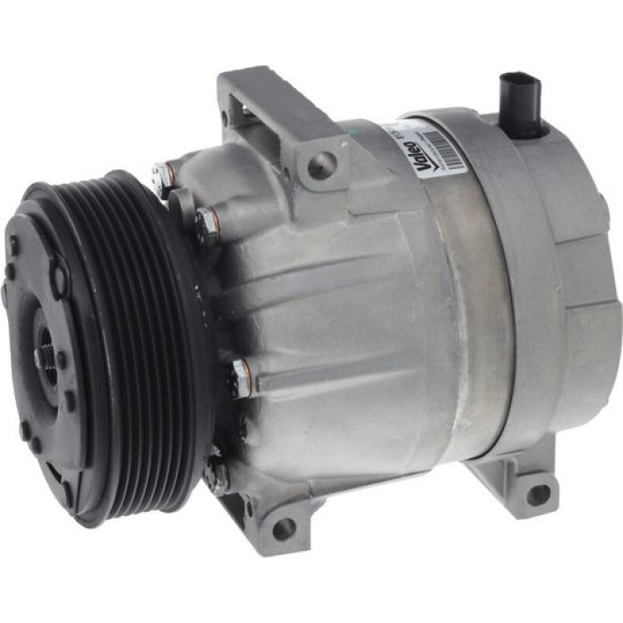 Valeo Kompressor 813634 Valeo Kompressor 813634