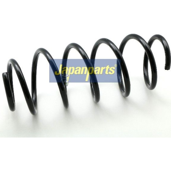 Japanparts Fahrwerksfeder ZC3284H Japanparts Fahrwerksfeder ZC3284H