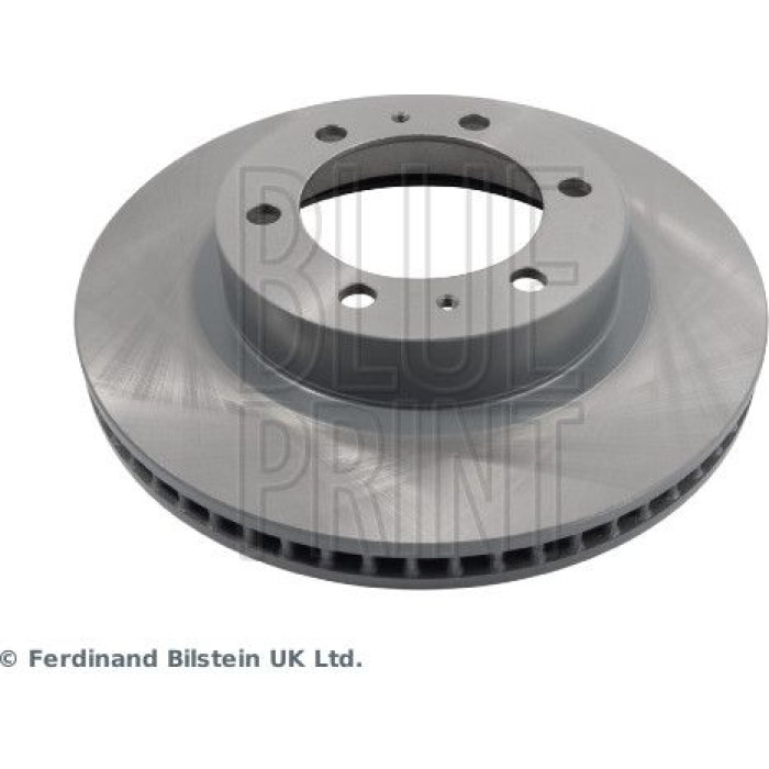 BluePrint Bremsscheibe Toyota P. Hilux 3.0 D-4D 4Wd 07 ADT343275 BluePrint Bremsscheibe Toyota P. Hilux 3.0 D-4D 4Wd 07 ADT343275