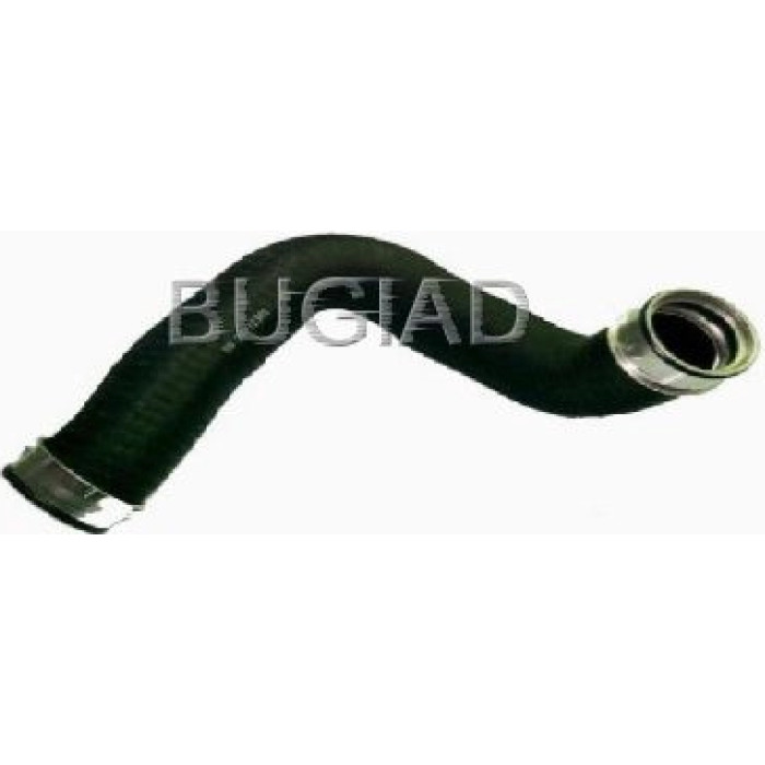 81609 Ladeluftschlauch 81609 Ladeluftschlauch