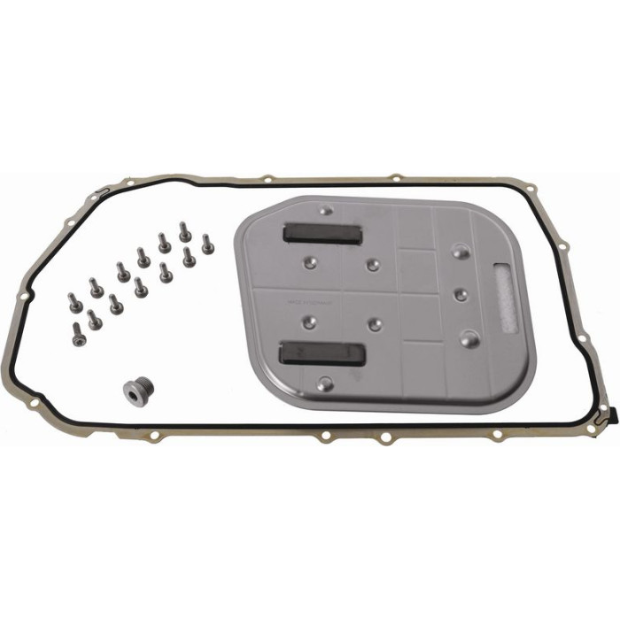 Sachs Getriebeölwechsel-Kit 1091.298.081 – ohne Öl