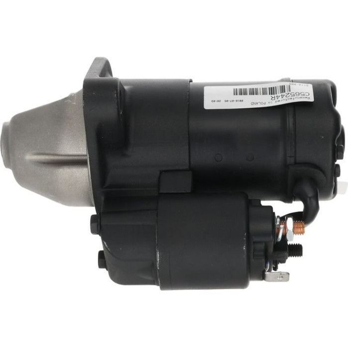 Valeo Anlasser 455940 Valeo Anlasser 455940