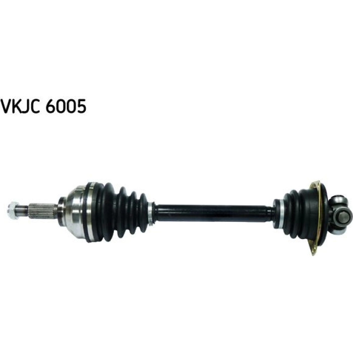 SKF Antriebswelle VKJC 6005 SKF Antriebswelle VKJC 6005