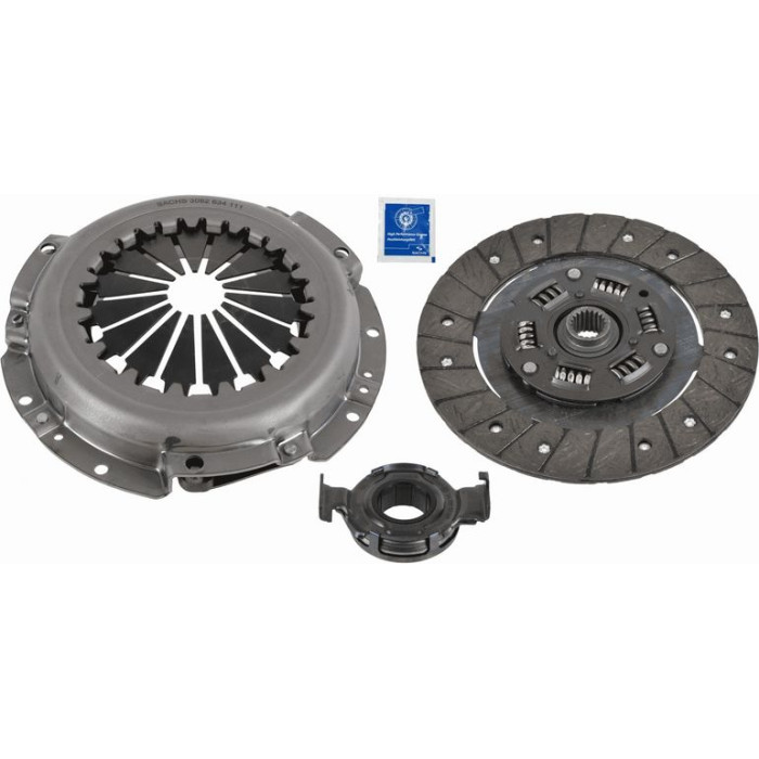 Sachs Kupplungssatz 3000 472 001