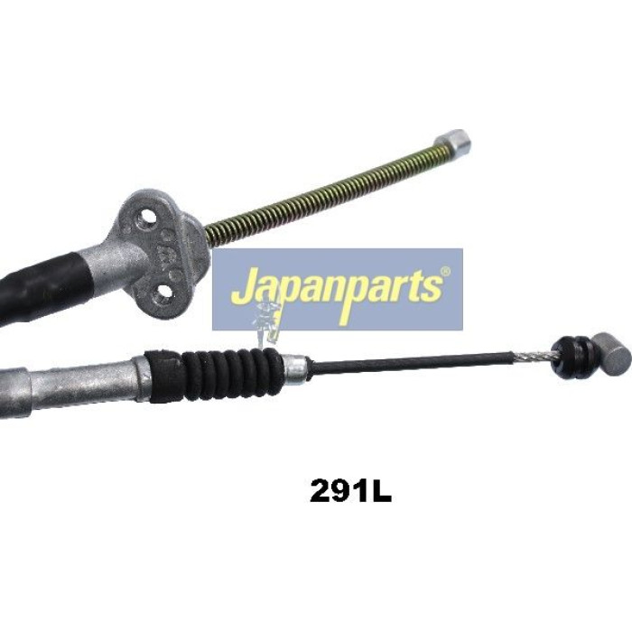 Japanparts Handbremsseil Seilzug Festellbremse BC-291L Japanparts Handbremsseil Seilzug Festellbremse BC-291L