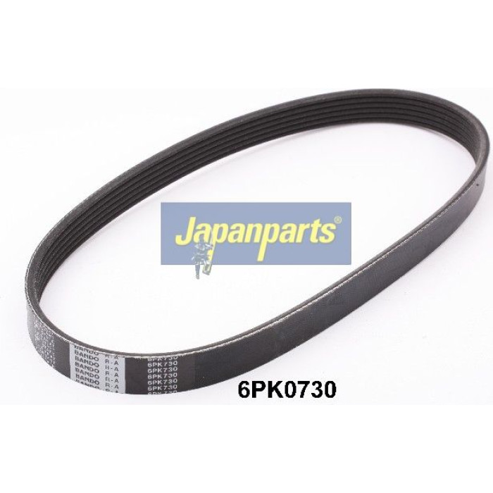 Japanparts Ømen-Zubehör DV-6PK0730 Japanparts Ømen-Zubehör DV-6PK0730