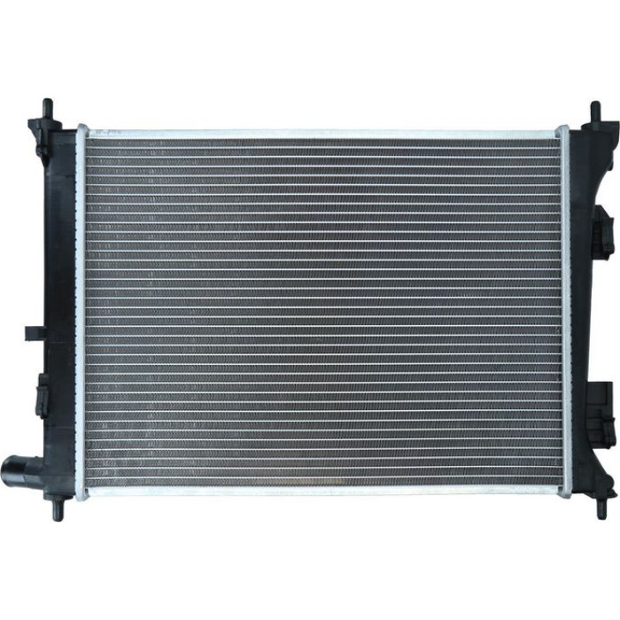 Kamoka Motorkühler 7700007 Kamoka Motorkühler 7700007