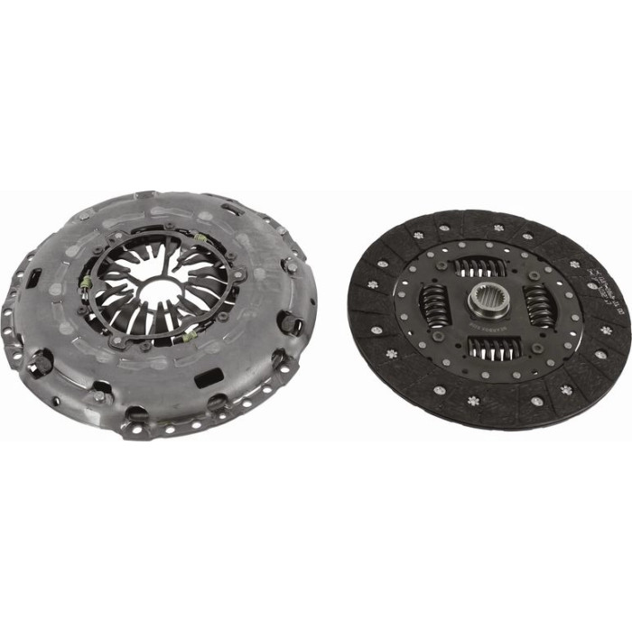 3000 950 982 Sachs Kupplungssatz 3000 950 982 3000 950 982 Sachs Kupplungssatz 3000 950 982