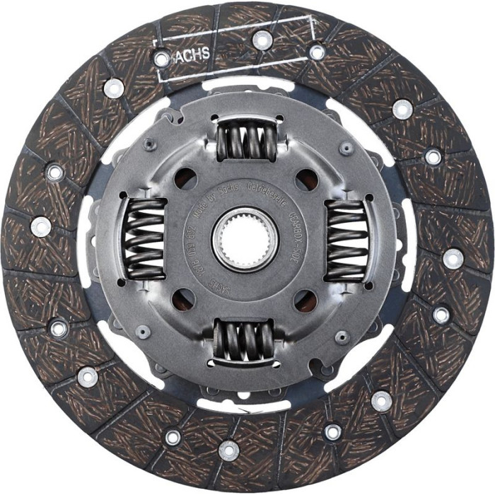 Sachs Kupplungssatz 3000950019