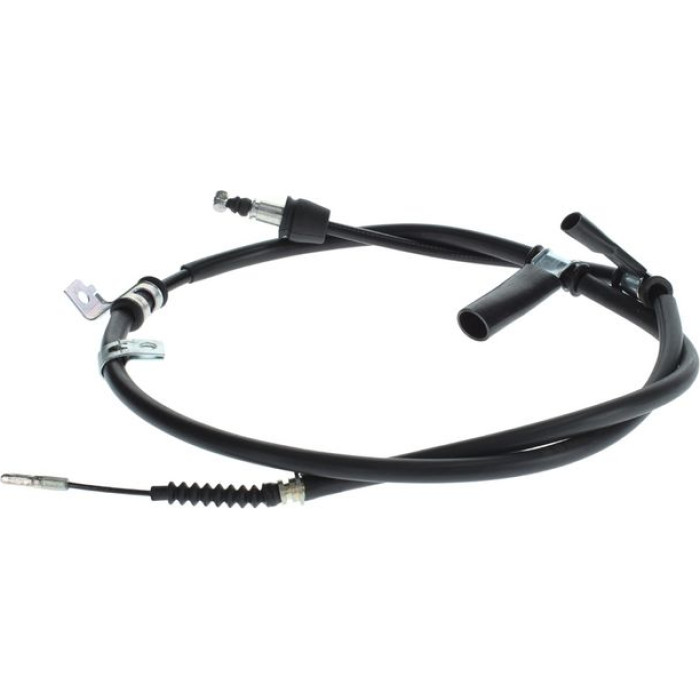 Bosch Handbremsseil rechts 1987482615 Bosch Handbremsseil rechts 1987482615