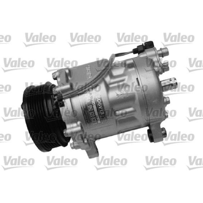 Valeo Kompressor 699303 Valeo Kompressor 699303