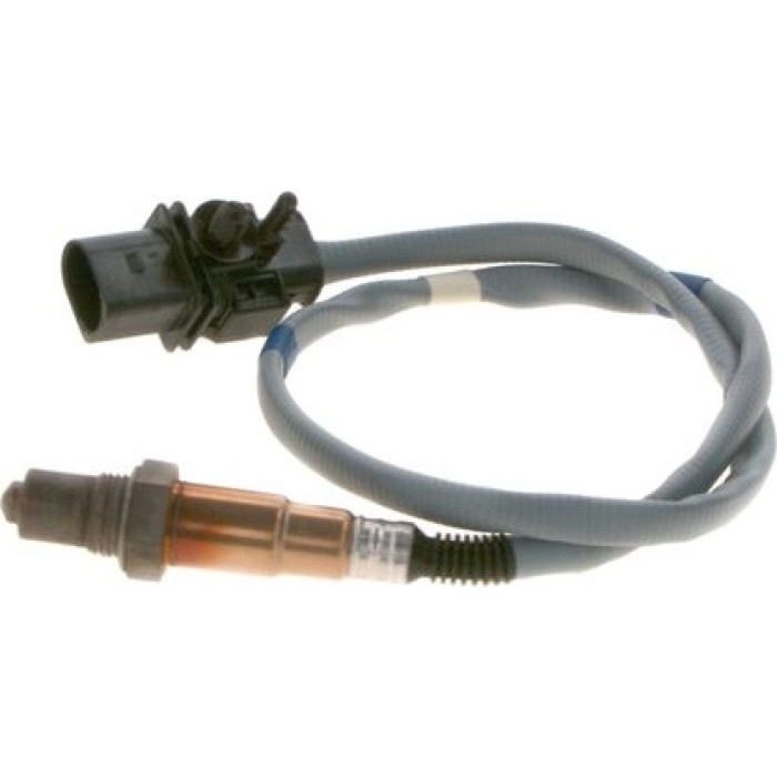 Bosch Lambdasonde 0 258 007 333 Bosch Lambdasonde 0 258 007 333