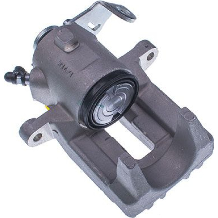 DENCKERMANN Bremstrommel B190003R