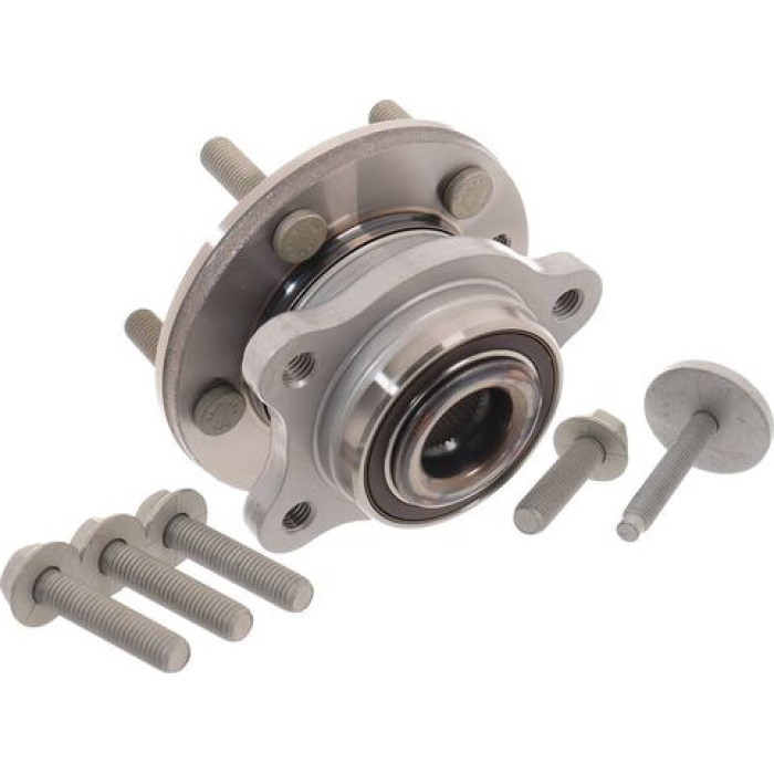 SKF Radlagersatz VKBA 7001 SKF Radlagersatz VKBA 7001