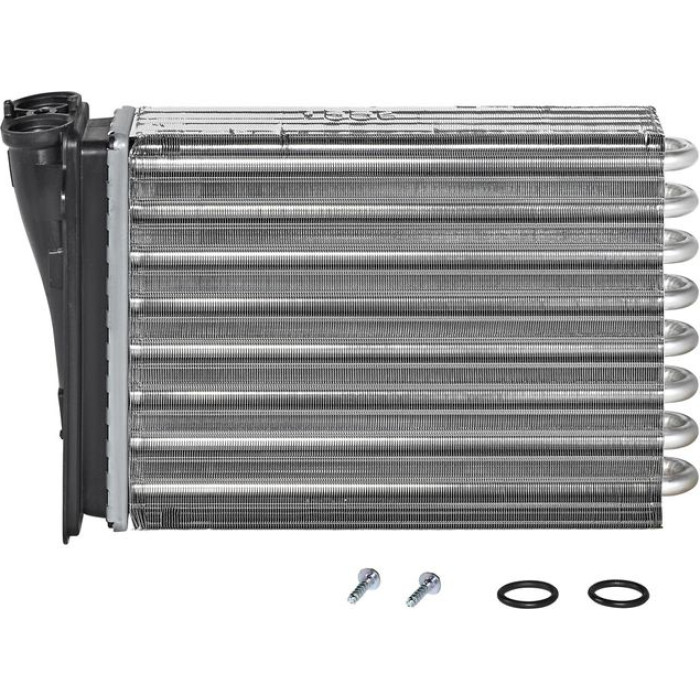 Valeo Heizungswärmetauscher 715334