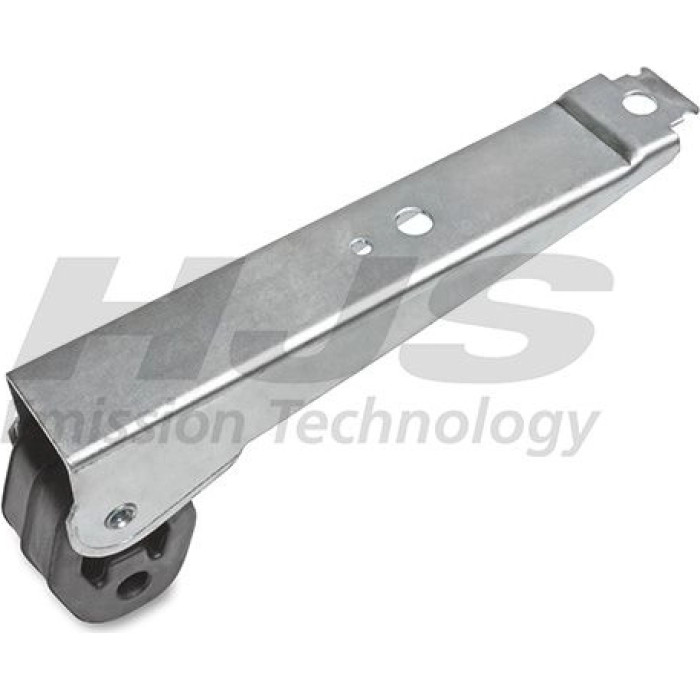 Halter, Abgasanlage 83 11 1963 Halter, Abgasanlage 83 11 1963