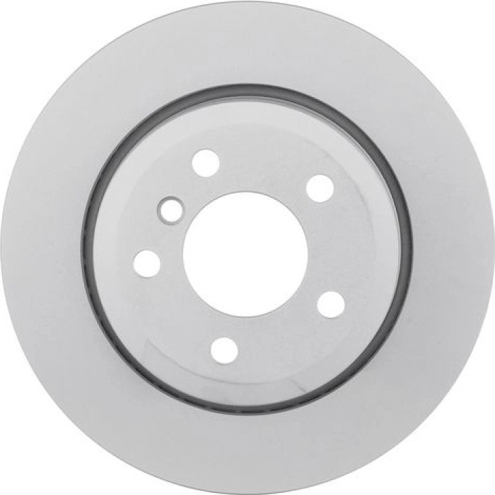 Bosch Bremsscheibe Hinterachse 0 986 479 166 Bosch Bremsscheibe Hinterachse 0 986 479 166