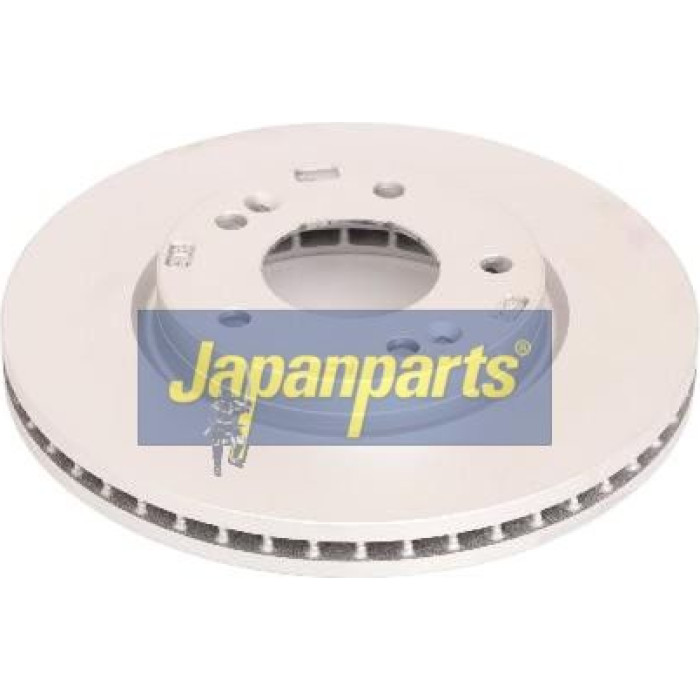 Japanparts Bremsscheibe DI-H04C Japanparts Bremsscheibe DI-H04C
