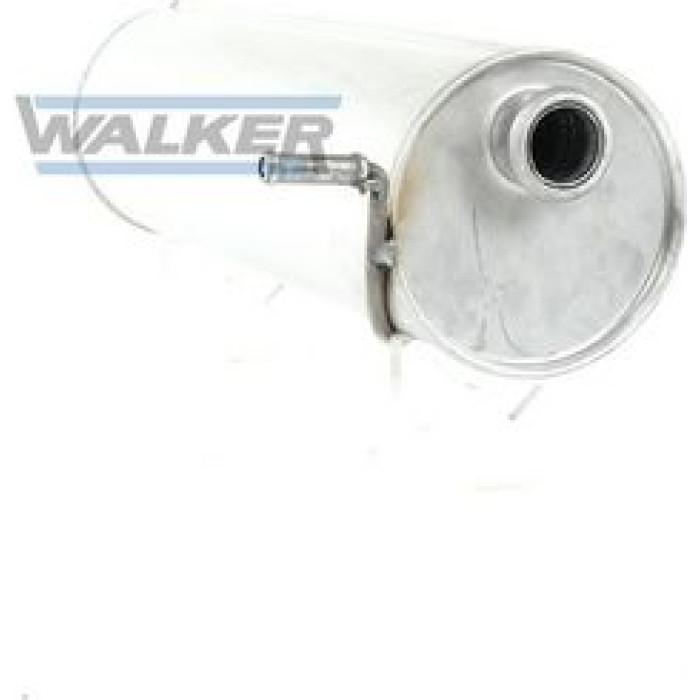 Walker Endschalldämpfer 23409 Walker Endschalldämpfer 23409