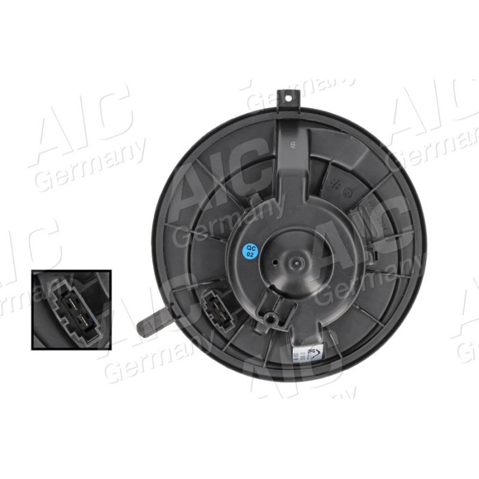AIC Innenraumgebläse 53024 AIC Innenraumgebläse 53024