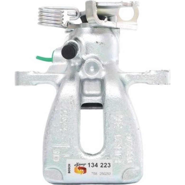 Bosch Bremssattel Hinterachse links 0 986 134 223 Bosch Bremssattel Hinterachse links 0 986 134 223