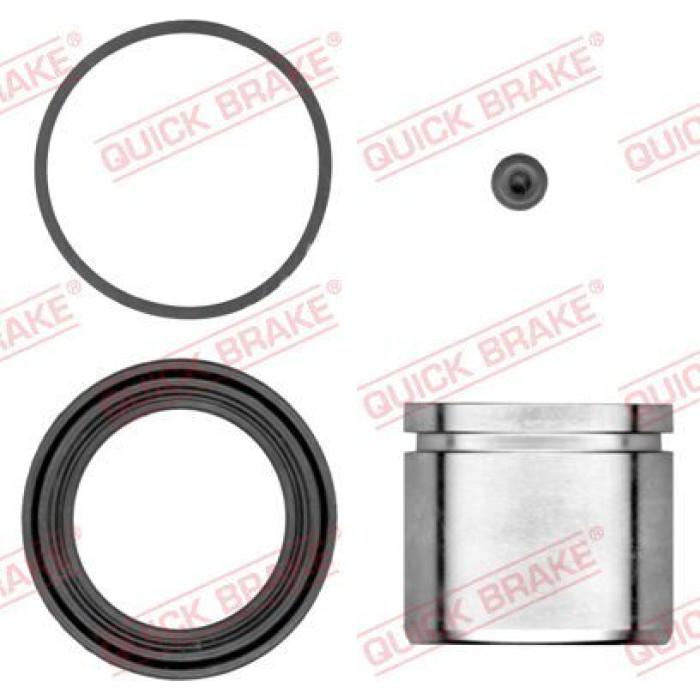 Quick Brake Reparatursatz für Bremssattel QB114-5344 Quick Brake Reparatursatz für Bremssattel QB114-5344