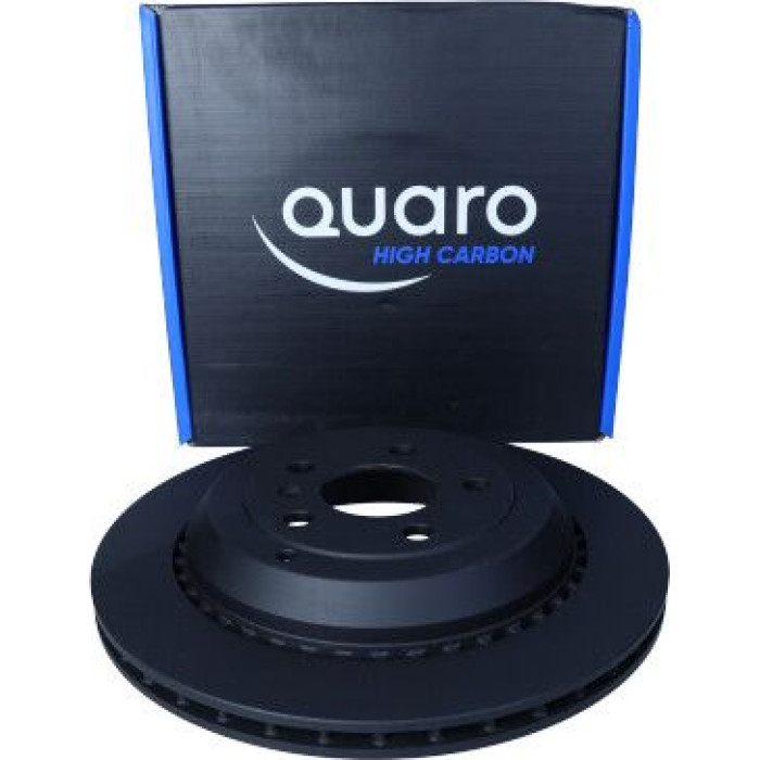 Quaro Bremsscheibe QD3021HC Quaro Bremsscheibe QD3021HC