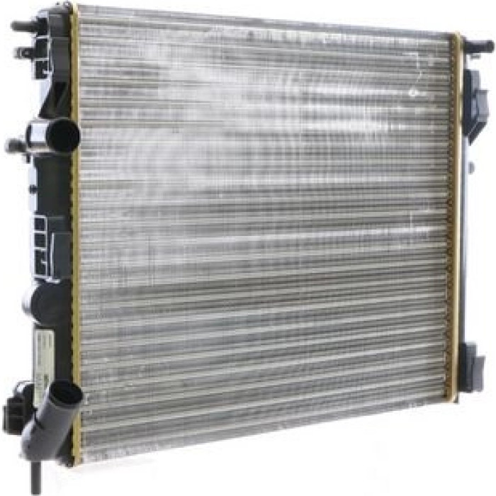 MAHLE Kühler, Motorkühlung CR 605 000S MAHLE Kühler, Motorkühlung CR 605 000S