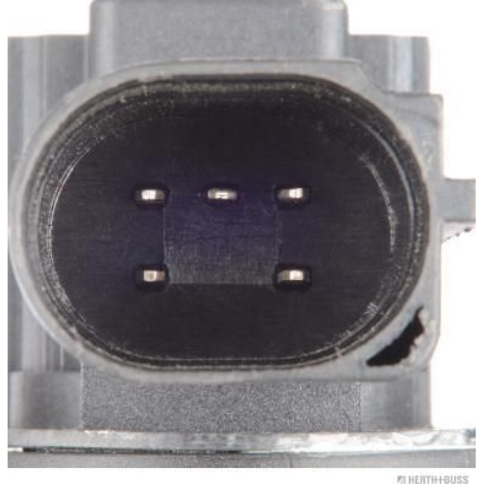 Herth+Buss Elparts AGR-Ventil 70671511 Herth+Buss Elparts AGR-Ventil 70671511