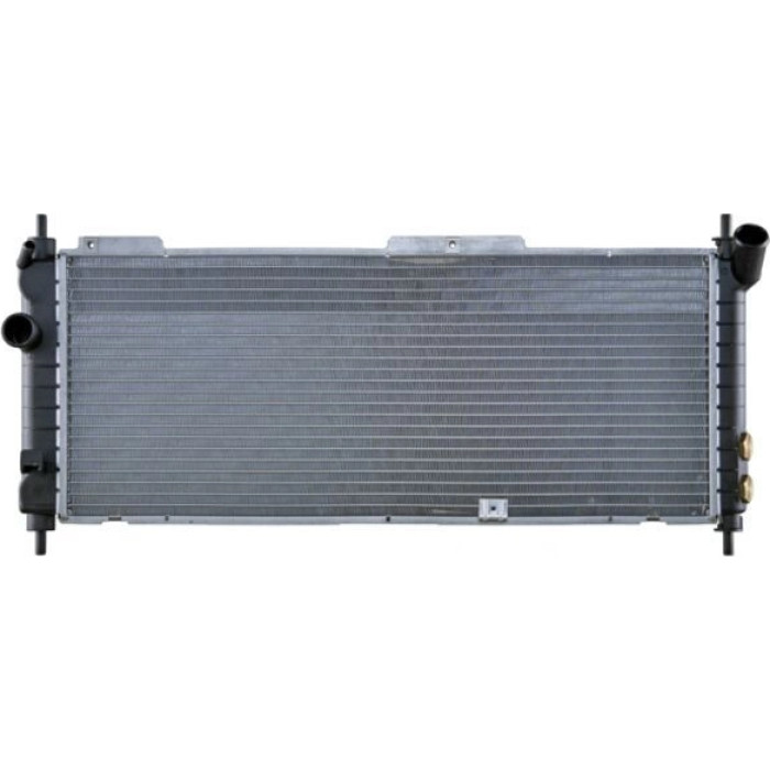MAHLE Kühler, Motorkühlung CR 355 000P MAHLE Kühler, Motorkühlung CR 355 000P