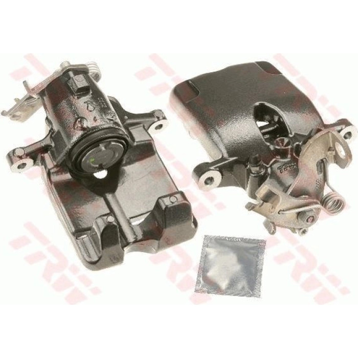 TRW Bremstrommel BHS1199E TRW Bremstrommel BHS1199E