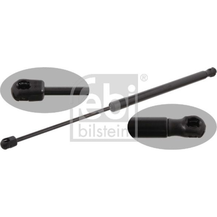 febi Heckklappendämpfer 31666