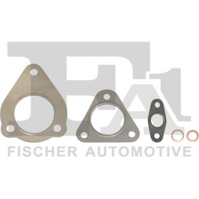 FA1 Turbolader-Montagesatz KT110350E FA1 Turbolader-Montagesatz KT110350E