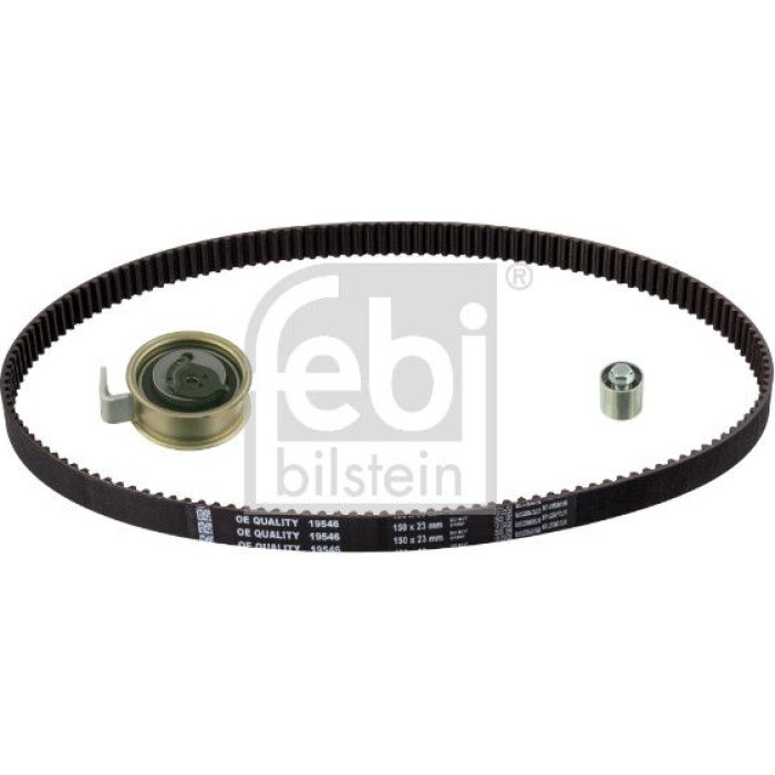24755 febi Zahnriemensatz 24755 24755 febi Zahnriemensatz 24755