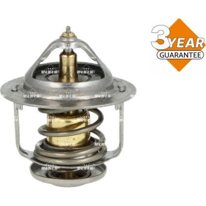 NRF Kühlmittelthermostat 725134 NRF Kühlmittelthermostat 725134