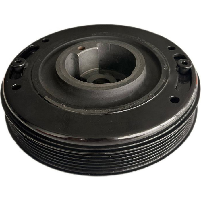 SKF Kurbelwellenriemenscheibe VKM 93107 SKF Kurbelwellenriemenscheibe VKM 93107