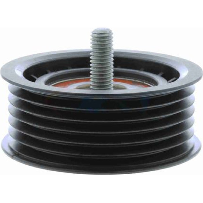 Vaico Umlenkrolle für Keilrippenriemen V30-2703 Vaico Umlenkrolle für Keilrippenriemen V30-2703