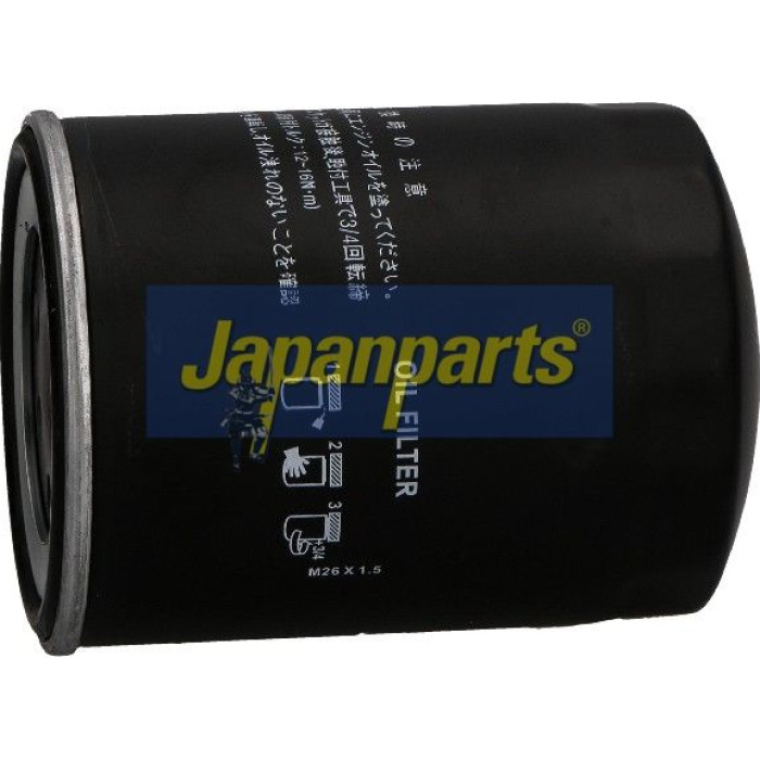 FO-314S Japanparts Ölfilter Mazda 626 87 FO-314S FO-314S Japanparts Ölfilter Mazda 626 87 FO-314S