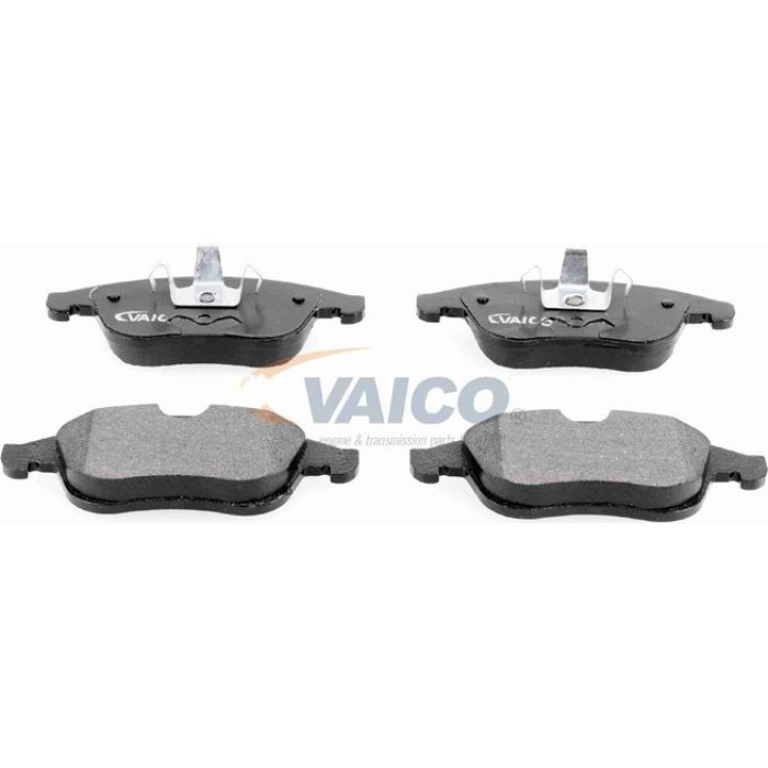 Vaico Bremsbelagsatz für Scheibenbremse V46-0286 Vaico Bremsbelagsatz für Scheibenbremse V46-0286