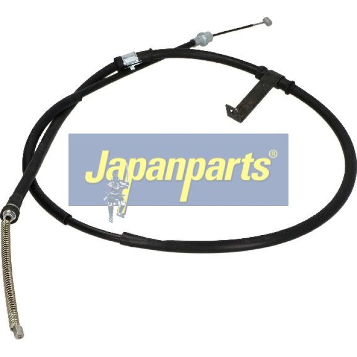 Japanparts Handbremsseil Seilzug Festellbremse BC-528L Japanparts Handbremsseil Seilzug Festellbremse BC-528L