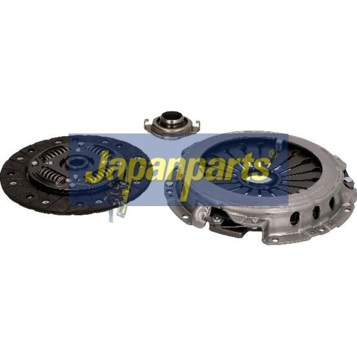 Japanparts Kupplungssatz KF-H17 Japanparts Kupplungssatz KF-H17