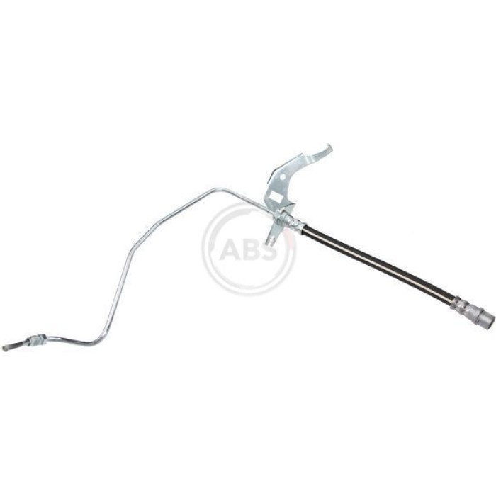 A.B.S. Bremsschlauch SL5801 A.B.S. Bremsschlauch SL5801