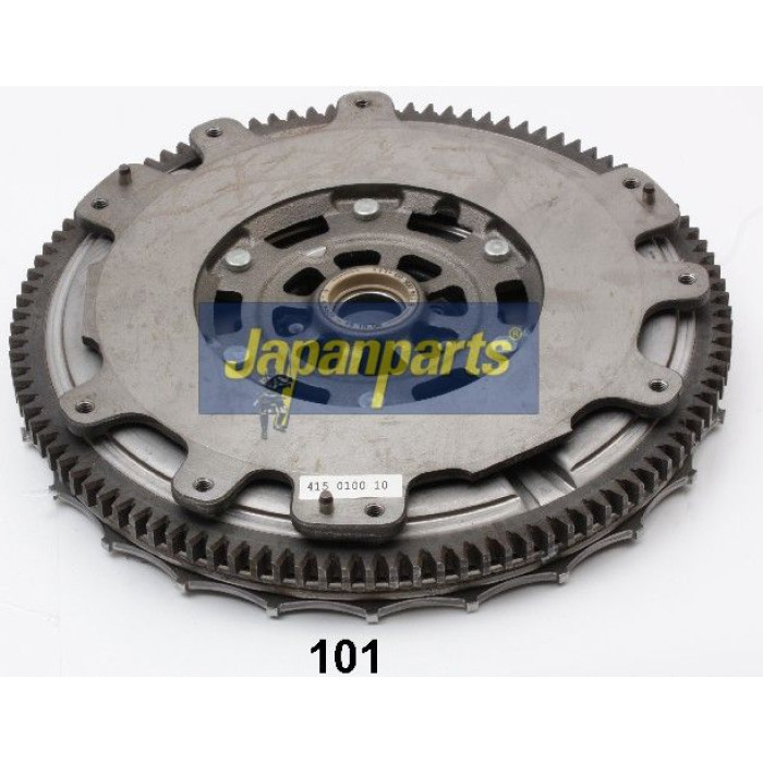 Japanparts Schwungrad VL-101