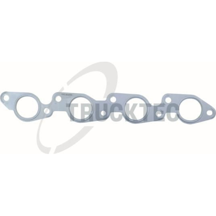 TRUCKTEC AUTOMOTIVE Auspuffdichtung 02.16.061 TRUCKTEC AUTOMOTIVE Auspuffdichtung 02.16.061