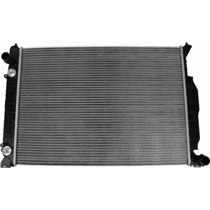 Vemo Motorkühler V15-60-6043 Vemo Motorkühler V15-60-6043