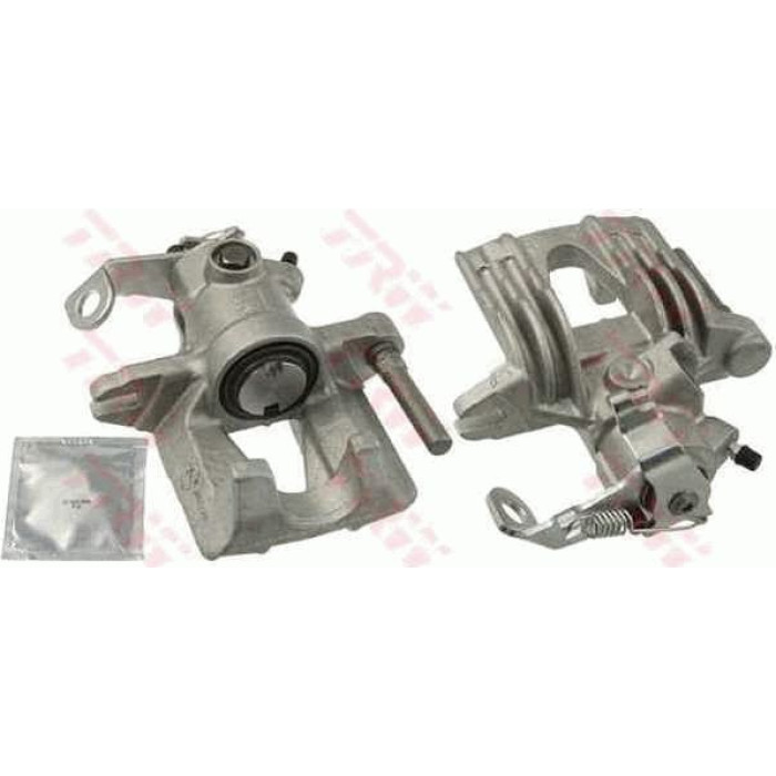 TRW Bremstrommel BHN623E TRW Bremstrommel BHN623E