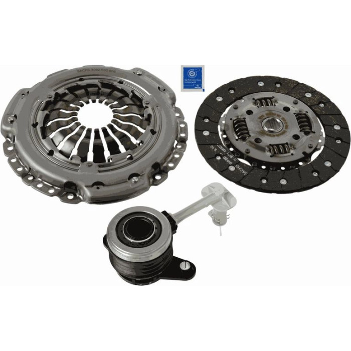 Sachs Kupplungssatz 3000 990 381