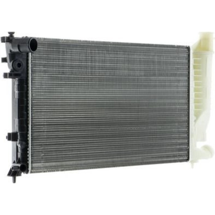 MAHLE Kühler, Motorkühlung CR 481 000S MAHLE Kühler, Motorkühlung CR 481 000S