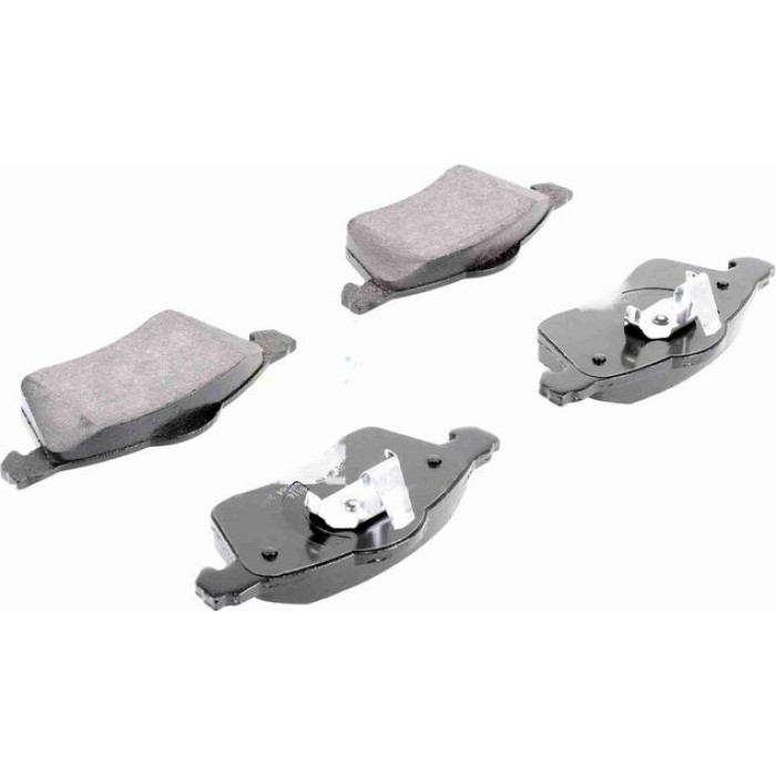 Vaico Bremsbelagsatz für Scheibenbremse V10-8116 Vaico Bremsbelagsatz für Scheibenbremse V10-8116