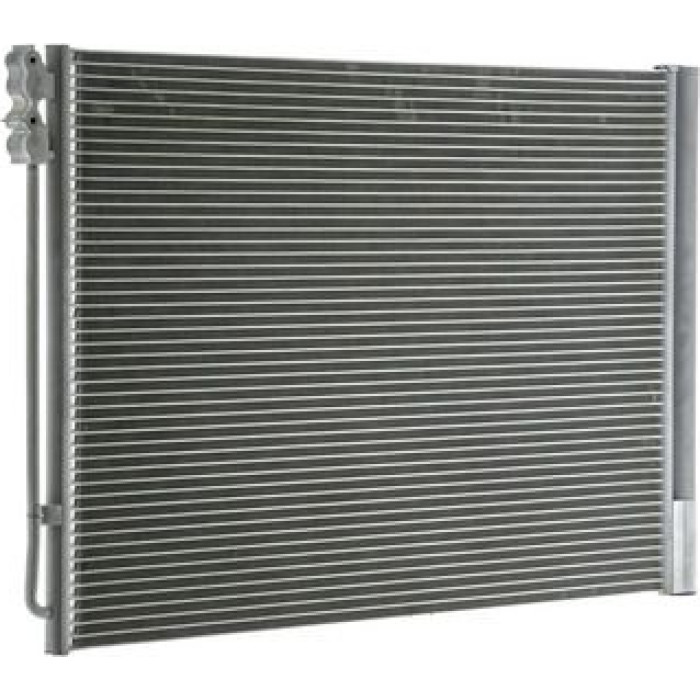 MAHLE Kondensator, Klimaanlage AC 567 000P MAHLE Kondensator, Klimaanlage AC 567 000P